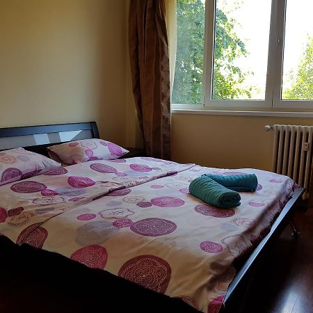 3 Rooms Stefan Cel Mare Bukarest Exteriör bild