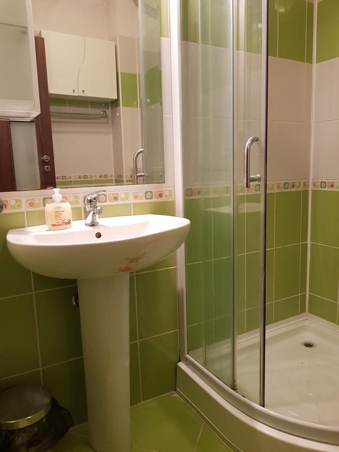 3 Rooms Stefan Cel Mare Bukarest Exteriör bild