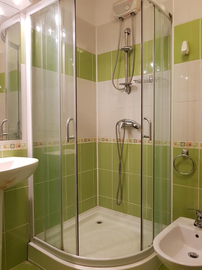 3 Rooms Stefan Cel Mare Bukarest Exteriör bild