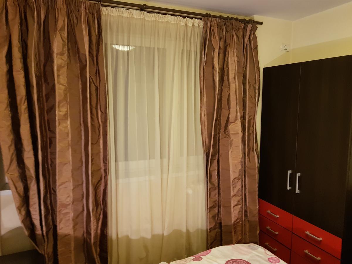 3 Rooms Stefan Cel Mare Bukarest Exteriör bild